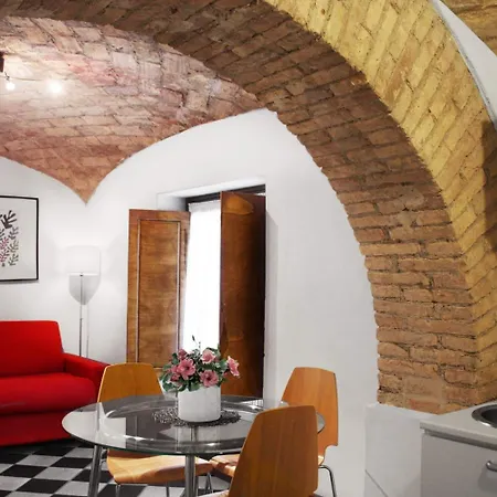Termini Hotel 2*