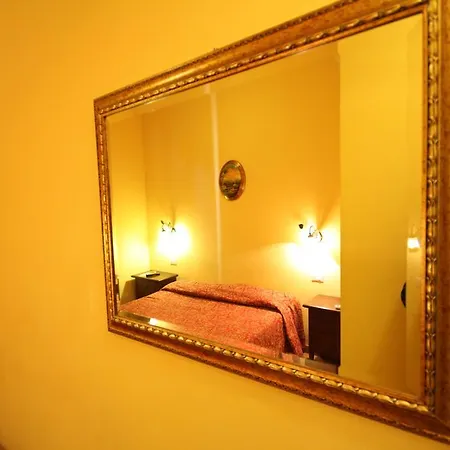 Termini Hotel Roma