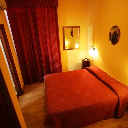 Hotel Termini Rome