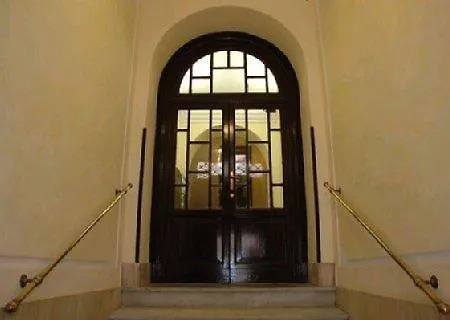 Hotel Termini Rome