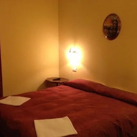Termini Hotel Rome