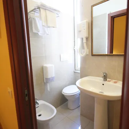 Termini Hotel 2*