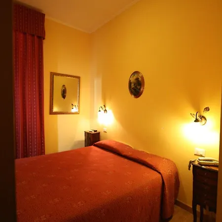 Termini Hotel Roma