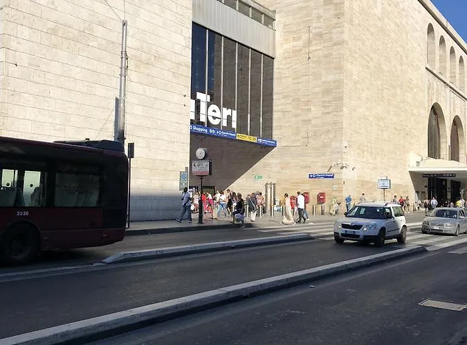 Termini Rom