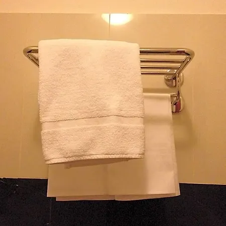 Hotel Termini Řím