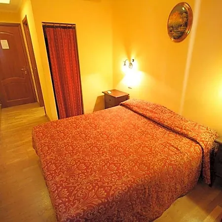 Termini Hotel Řím