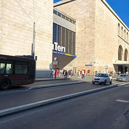 Termini 2*