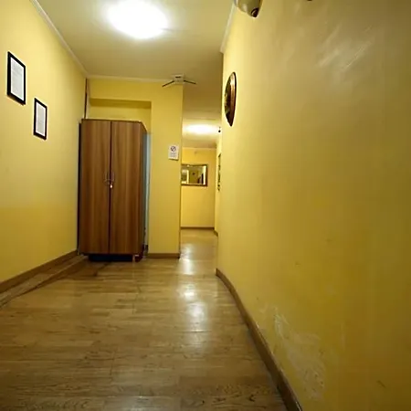Termini Hotel 2*