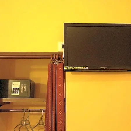 Termini Hotel 2*