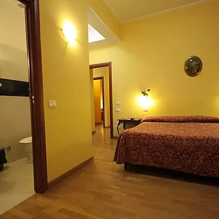Termini Hotel 2*