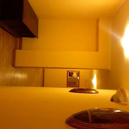 Termini Hotel