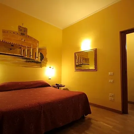 Termini Hotel