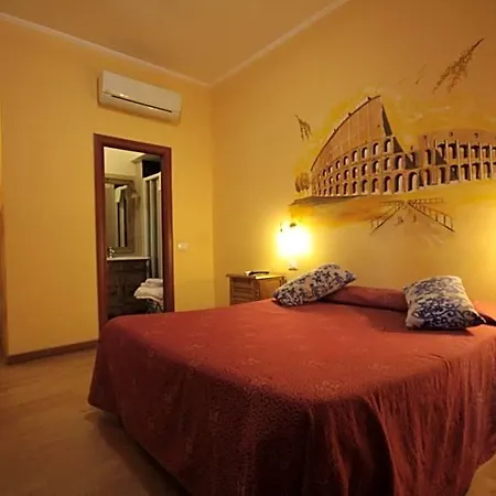 Hotel Termini