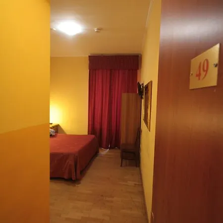 Termini Hotel 2*