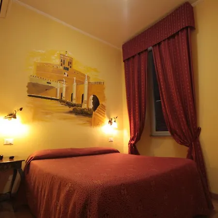 Hotel Termini