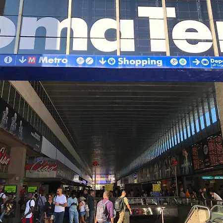 Termini 2*