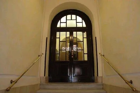 Hotel Termini Rome