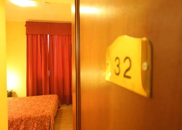 Termini Hotel 2*