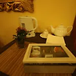 Hotel Termini Rzym