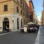 Hotel Termini Rzym