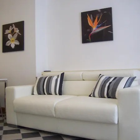 特米尼酒店 2* 罗马