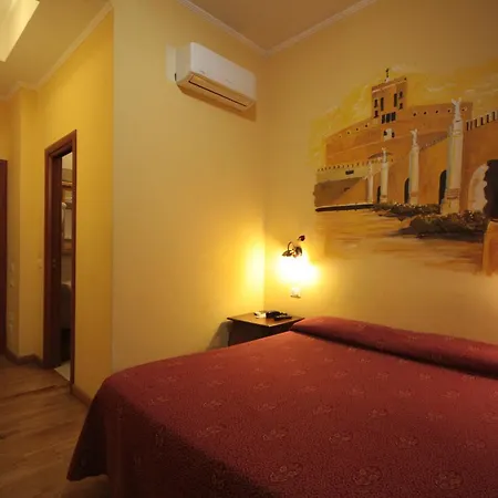 Termini Hotel