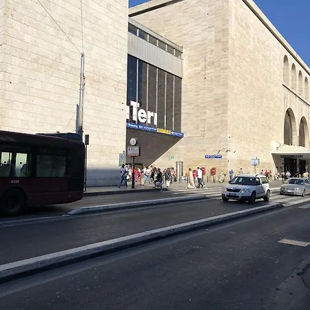 Termini Ρώμη