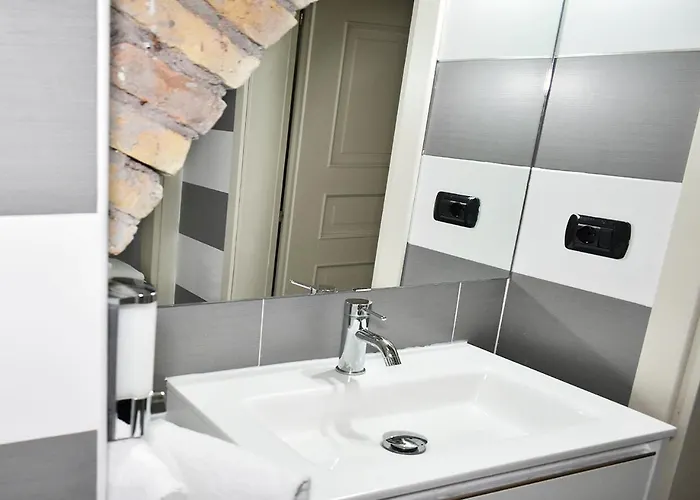 特米尼酒店 罗马