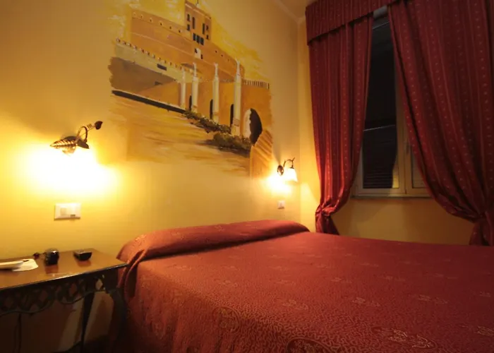 特米尼酒店 罗马