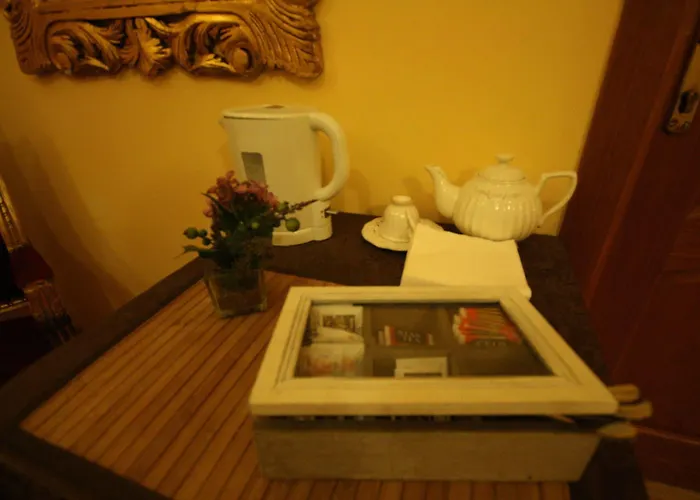 酒店 特米尼酒店 罗马