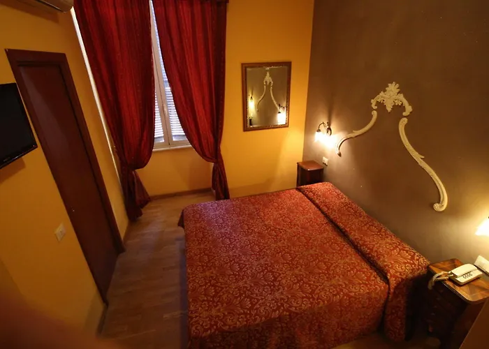 特米尼酒店 罗马