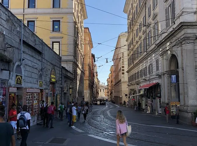 酒店 特米尼酒店